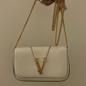 MINI VERSACE CROSSBODY